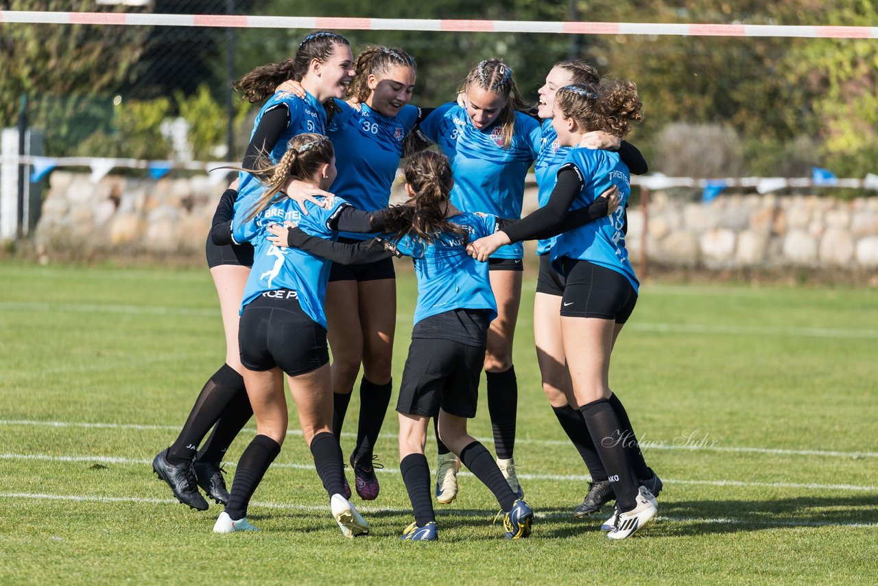 Bild 100 - wU16 Deutsche Meisterschaft